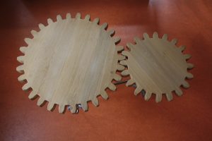 Systemische Weiterbildung Modul 1