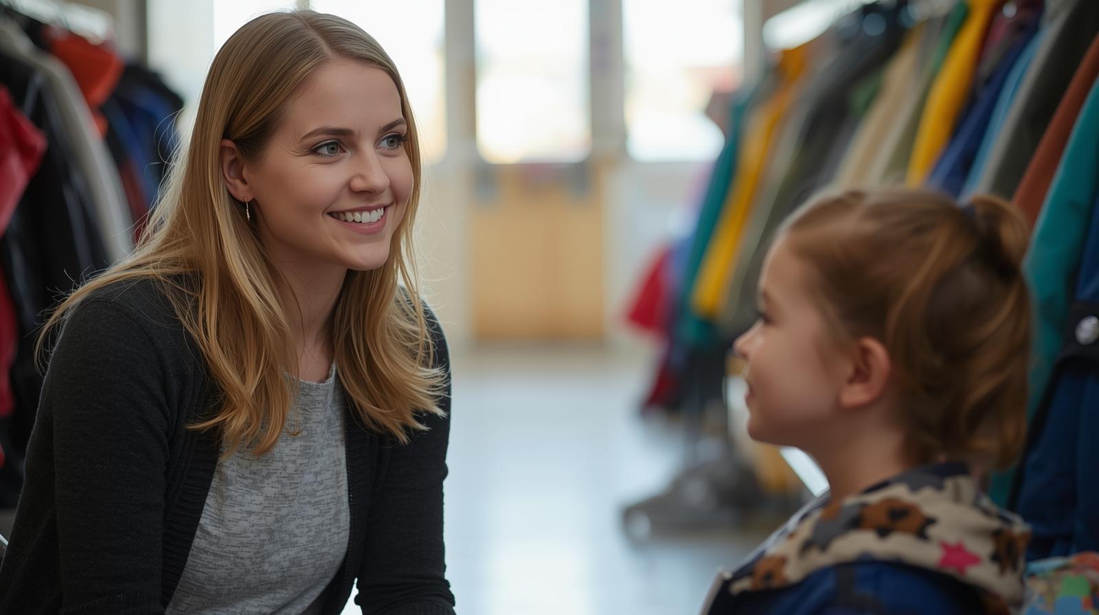 Interaktionsqualität - verstehen, reflektieren und bewusst gestalten